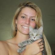 Macey Ladisky