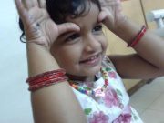 Bhargavi Koty