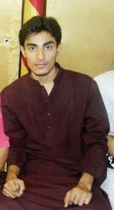 Sohaib Sidd