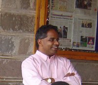 Sebastin Chirayath