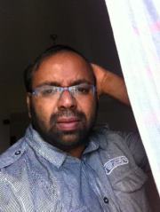 Shali Aboobacker