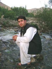 Rohullah Mayar