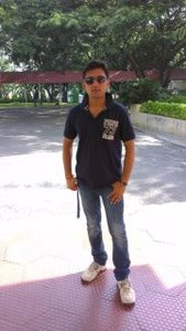 Sudhir Dwivedi