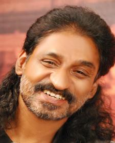 Ranjan Chendamangalam