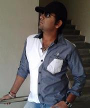 Saurabh Khungar