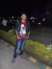 Mayur Ghagare