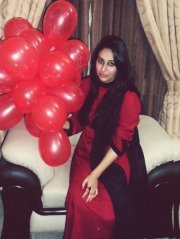 Rameesha Maqbool