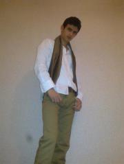 Asror Azadov