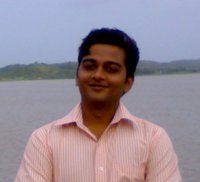 Narendra Parmar