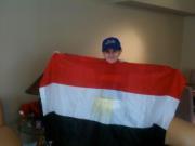 Ahmed Elsherbini