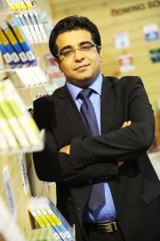 Sumit Suneja