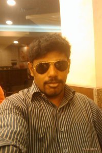 Smith Chandran