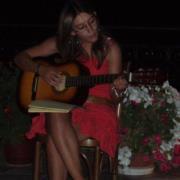 Σοφία Πετράκη