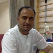 Ayman Daragmeh