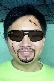 Nyein Chan