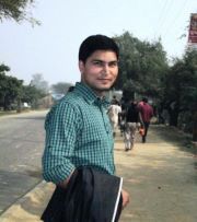 Ravindra Singh