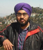 Gunbir Singh