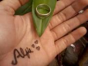 Ailynbageng Cuyagtome