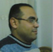 Ahmed Rafik