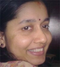 Veena Saraswathi