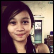 Kriedge Chlaire