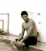 Sanjay Gowda