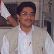 महदी सैयद सलमान