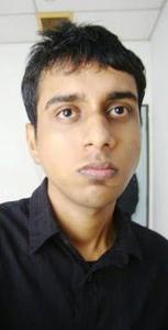Arvind Raghav