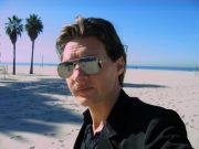 Aaron Cheak