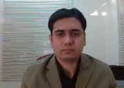 Muhammad Sohail