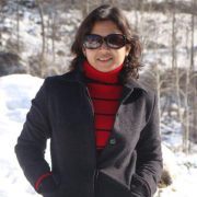 Mukta Ghosh
