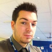 Jonathon Kirkham