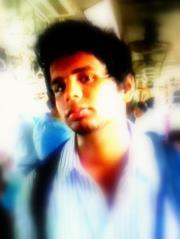 Rajeev Iyer