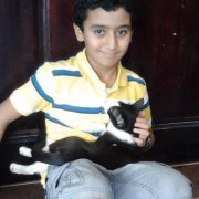 Khalid Nasr
