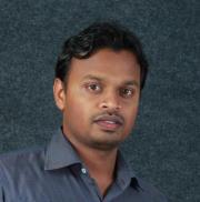 Sajeesh Vp