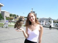 Elena Osadchaya