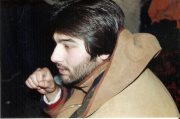 Rizwan Shahid