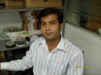 Syed Morshed