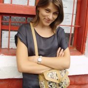 Alina Nedelea