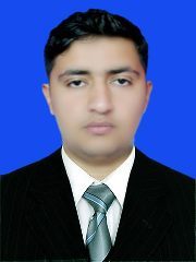 Shakirullah Gulhawas