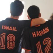 Hasnain Javaid