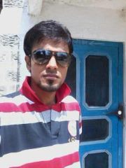 Rajender Chaudhary