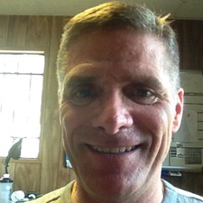 Mark Nail