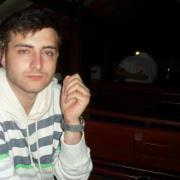 Adrian Panaite
