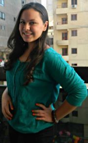 Farah Amr