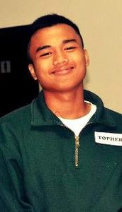 Christopher Satin