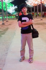 Amirul Hafiz