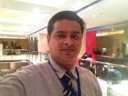 Syed Zaidi