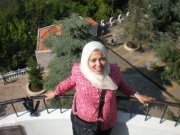 Shaimaa Ahmed