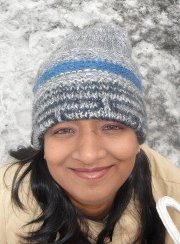 Fatema Zoomkhawalla